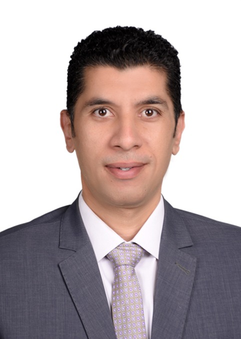 أ.د. أحمد مجدي جبر