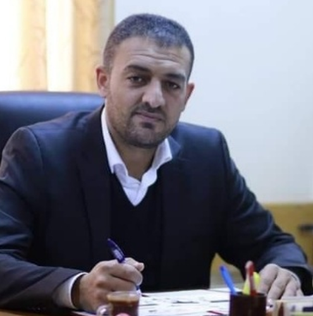 أ.د. يامن عبد المجيد حمدان