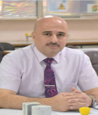 أ.د. أمجد عبد الهادي محمد