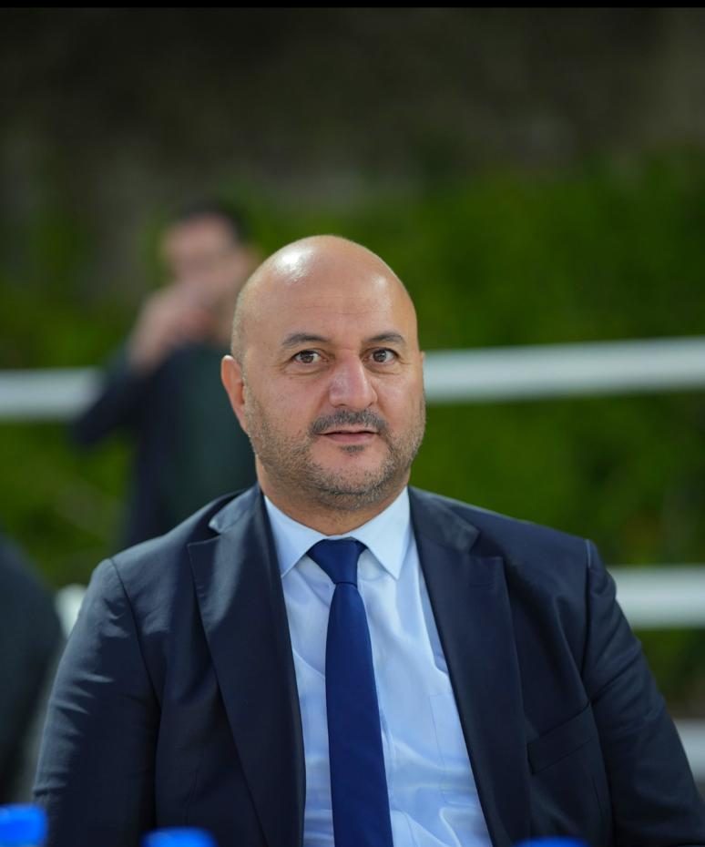 أ.د. صلاح الدين المشري