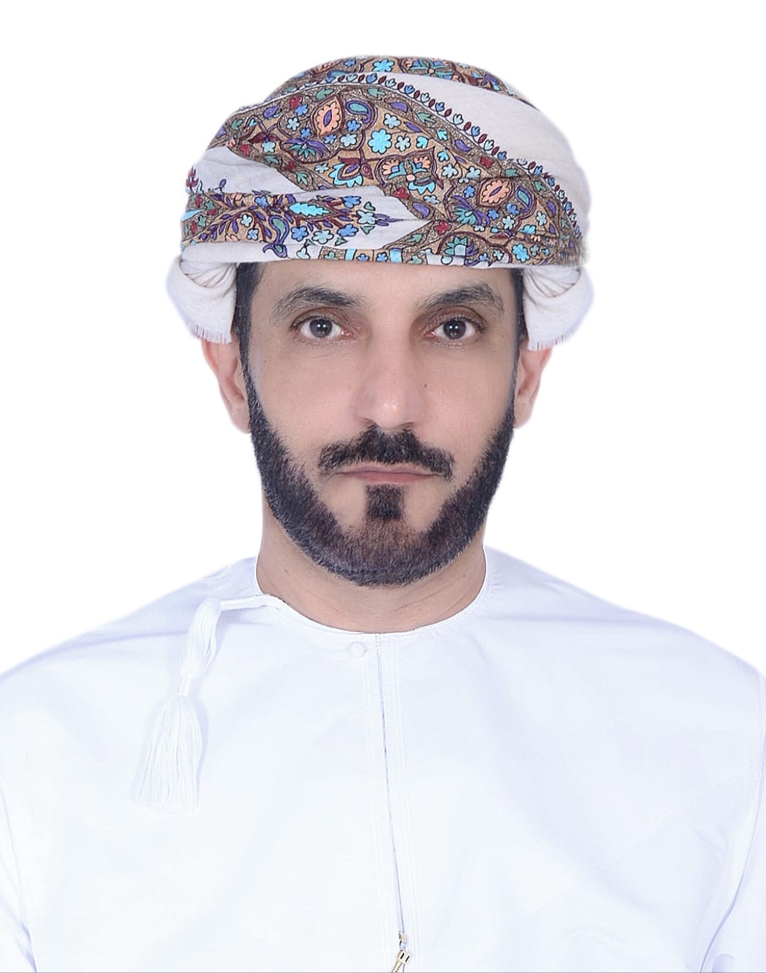 د. محمد بن ناصر اليحيائي