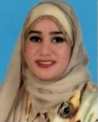 أ.د. حنان الخليفة