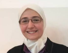 أ.د. غالية أبو الشامات